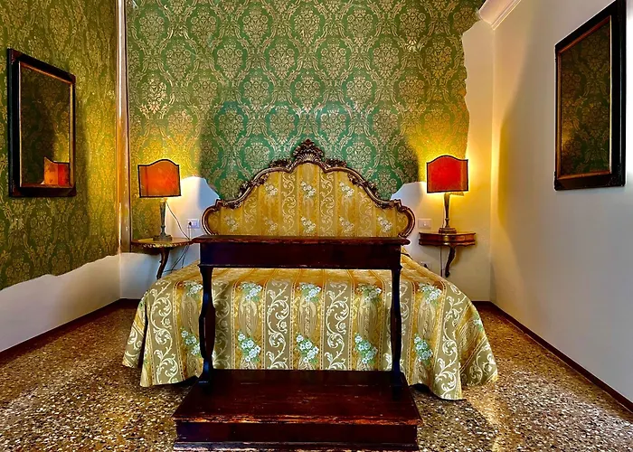 Locanda Cà Del Console Venise