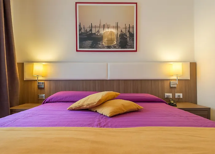 Hotel Il Moro Di Venezia